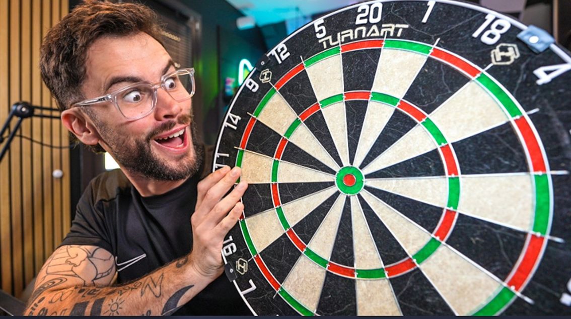Billetterie Fléchettes Cup : Comment vivre l'expérience de LeBouseuh à 100%